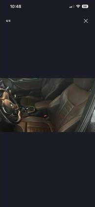 BMW X4 2.0 16V GASOLINA XDRIVE30I M SPORT STEPTRONIC BMW X4 2.0 16V GASOLINA XDRIVE30I M SPORT STEPTRONIC
